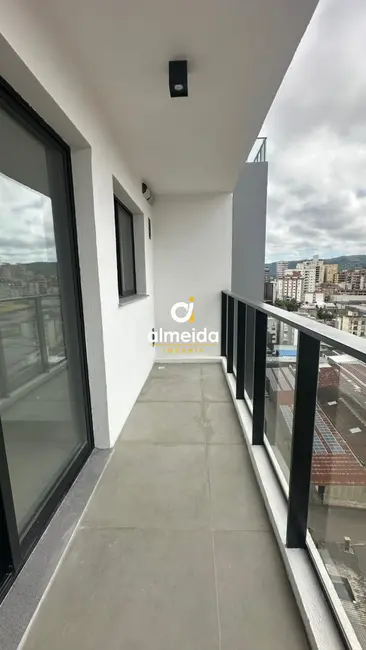 Apartamento com 2 quartos à venda, 76m2 em Centro, Santa Maria - RS - imagem 8 Foto 8 de Apartamento com 2 quartos à venda, 76m2 em Centro, Santa Maria - RS