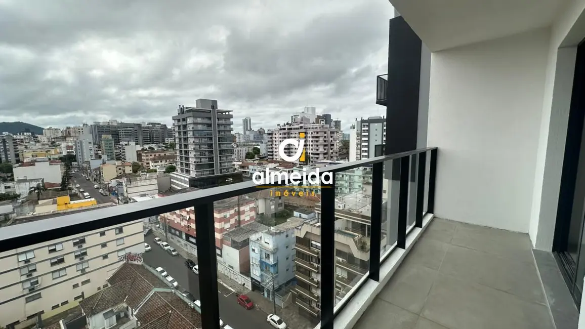 Apartamento com 2 quartos à venda, 76m2 em Centro, Santa Maria - RS - imagem 9 Foto 9 de Apartamento com 2 quartos à venda, 76m2 em Centro, Santa Maria - RS
