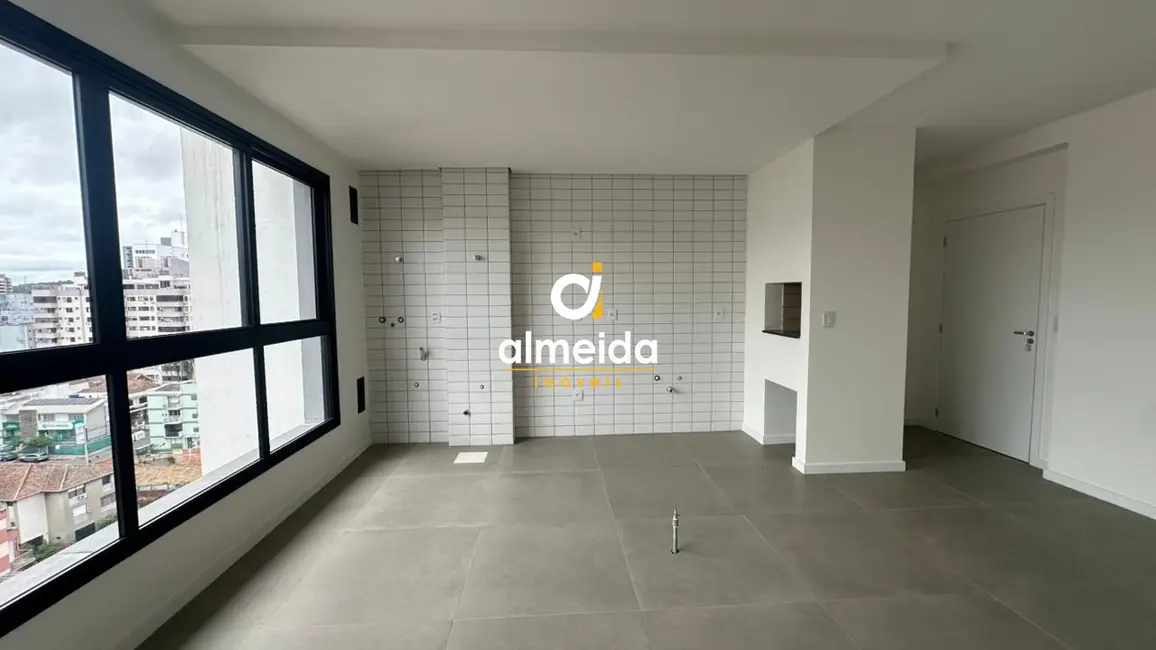 Foto 8 de Apartamento com 2 quartos à venda, 68m2 em Centro, Santa Maria - RS