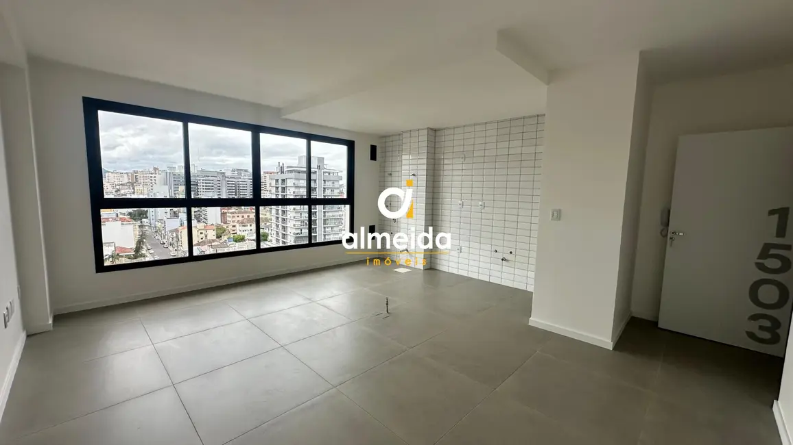 Foto 7 de Apartamento com 2 quartos à venda, 68m2 em Centro, Santa Maria - RS