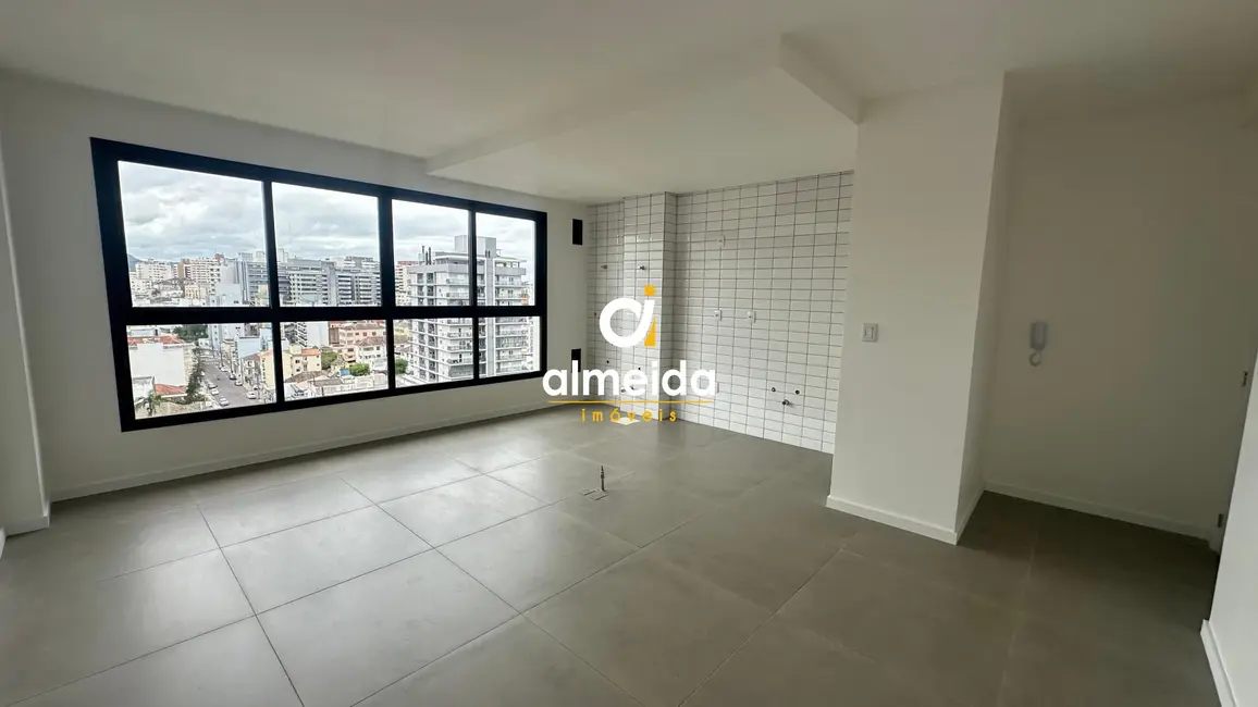 Foto 8 de Apartamento com 2 quartos à venda, 68m2 em Centro, Santa Maria - RS