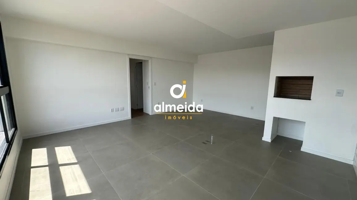 Foto 9 de Apartamento com 3 quartos à venda, 80m2 em Centro, Santa Maria - RS