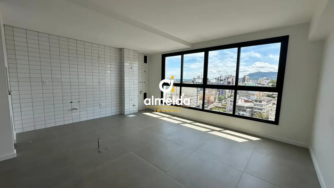 Foto 7 de Apartamento com 3 quartos à venda, 80m2 em Centro, Santa Maria - RS