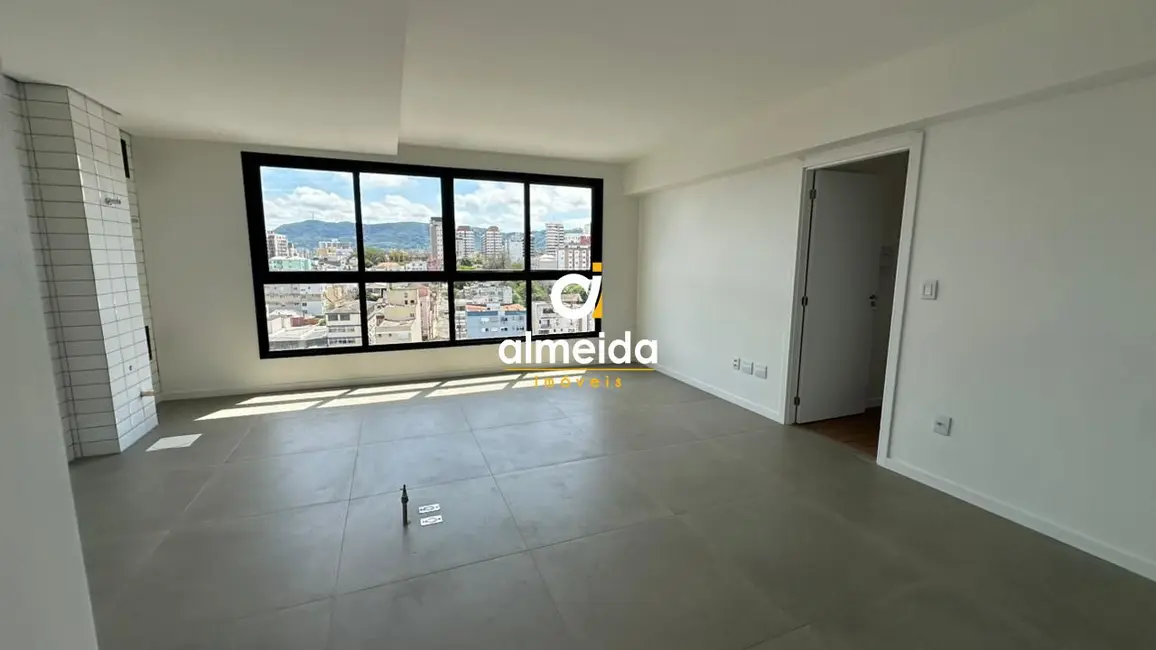 Foto 8 de Apartamento com 3 quartos à venda, 80m2 em Centro, Santa Maria - RS