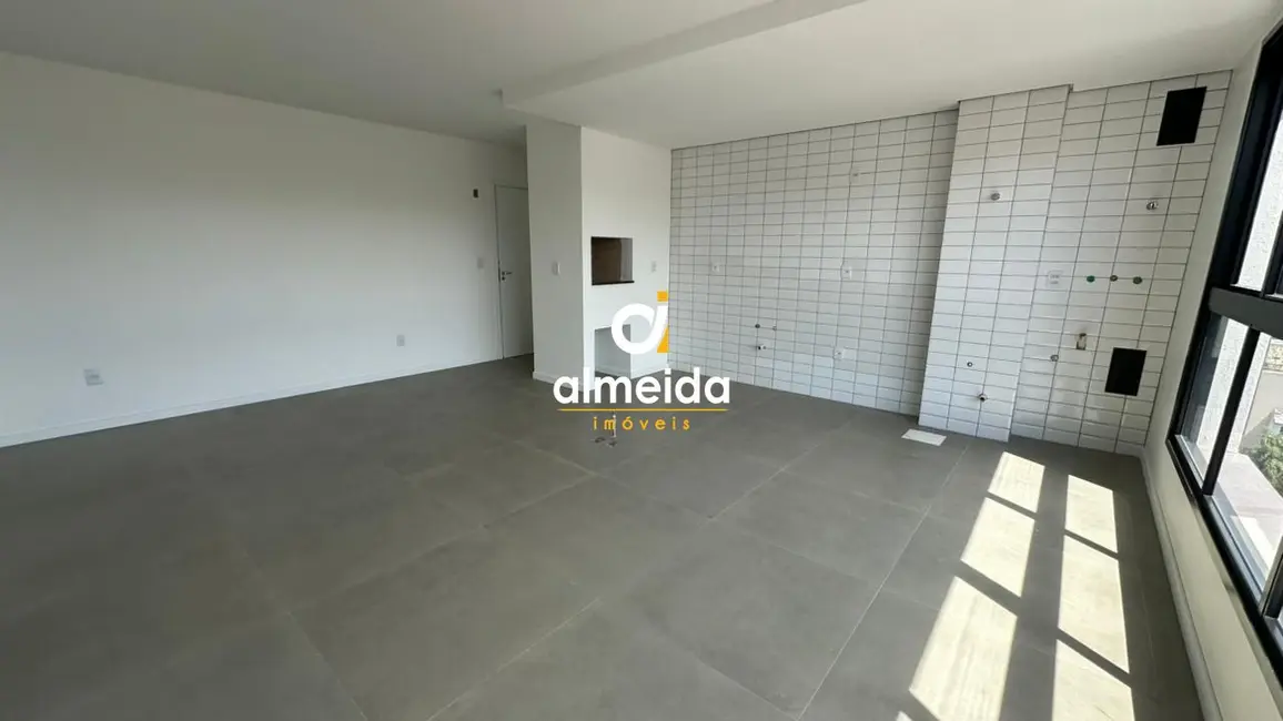 Foto 9 de Apartamento com 3 quartos à venda, 80m2 em Centro, Santa Maria - RS