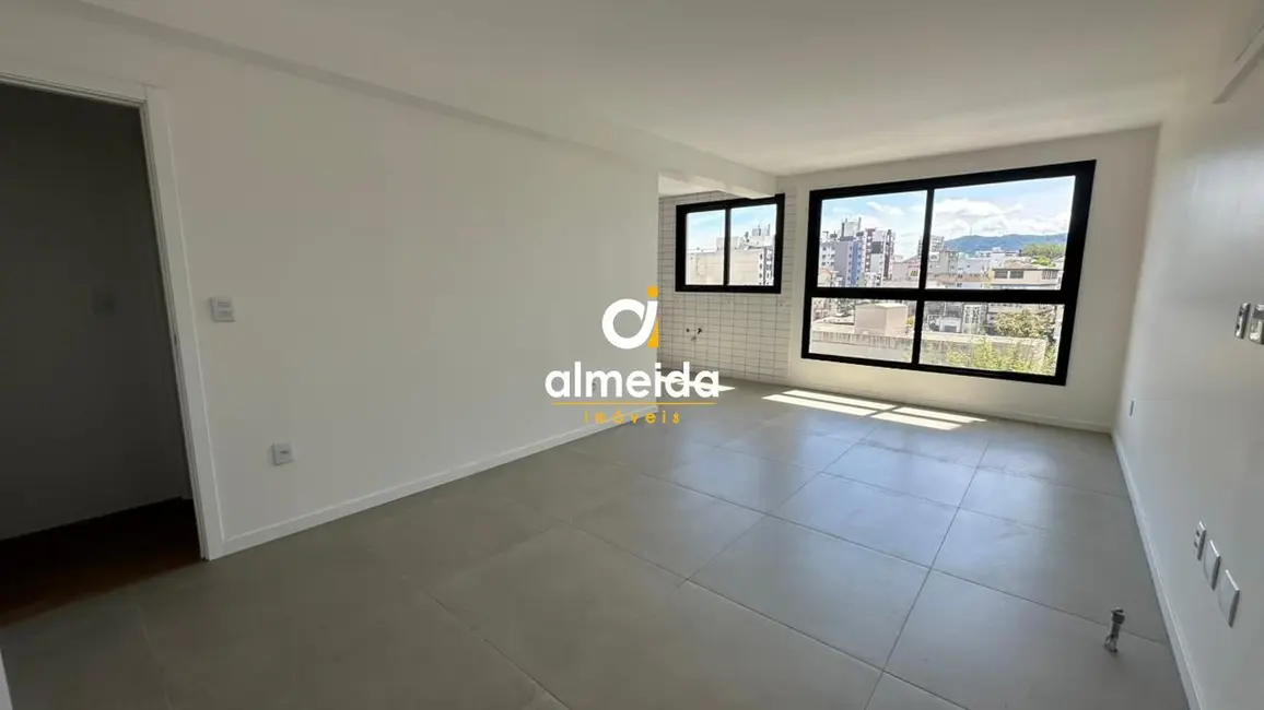 Foto 7 de Apartamento com 3 quartos à venda, 97m2 em Centro, Santa Maria - RS