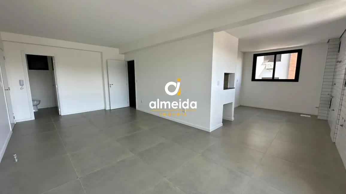 Foto 6 de Apartamento com 3 quartos à venda, 97m2 em Centro, Santa Maria - RS