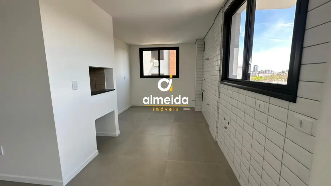 Foto 9 de Apartamento com 3 quartos à venda, 97m2 em Centro, Santa Maria - RS