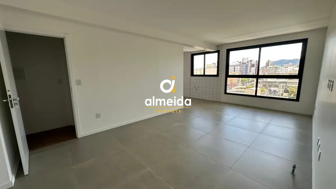 Foto 8 de Apartamento com 3 quartos à venda, 97m2 em Centro, Santa Maria - RS