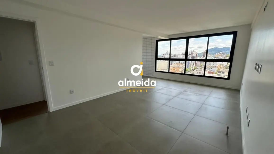 Foto 6 de Apartamento com 3 quartos à venda, 97m2 em Centro, Santa Maria - RS