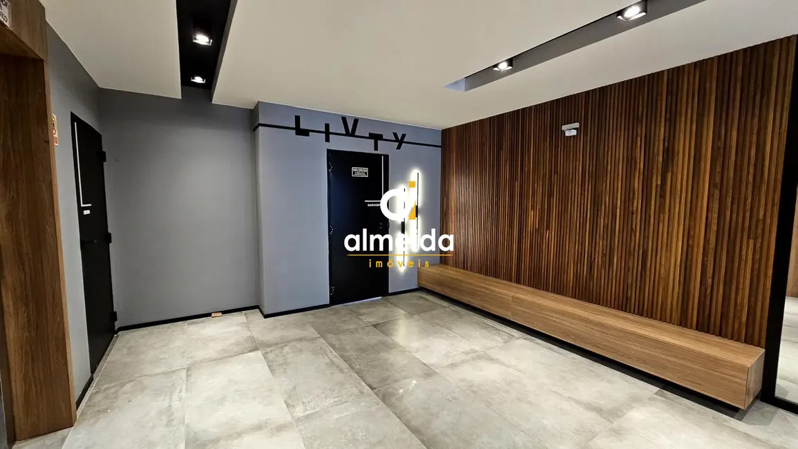 Foto 5 de Apartamento com 3 quartos à venda, 97m2 em Centro, Santa Maria - RS