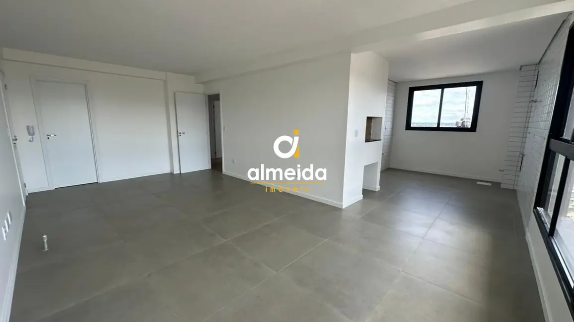 Foto 8 de Apartamento com 3 quartos à venda, 97m2 em Centro, Santa Maria - RS