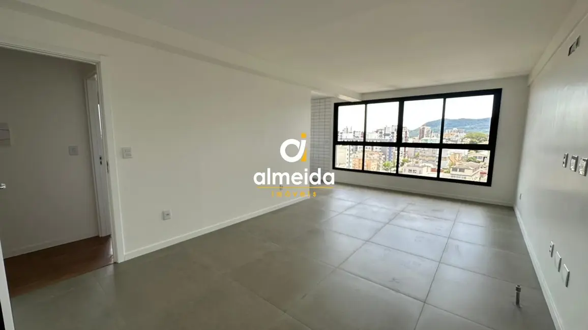 Foto 9 de Apartamento com 3 quartos à venda, 97m2 em Centro, Santa Maria - RS