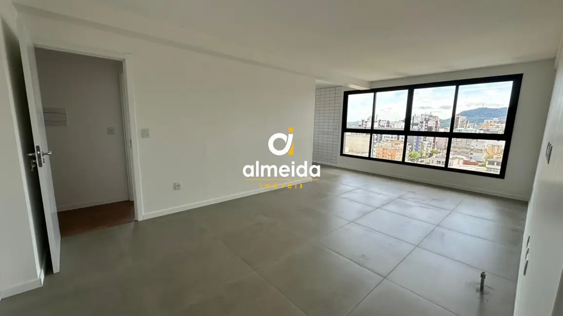 Foto 7 de Apartamento com 3 quartos à venda, 97m2 em Centro, Santa Maria - RS