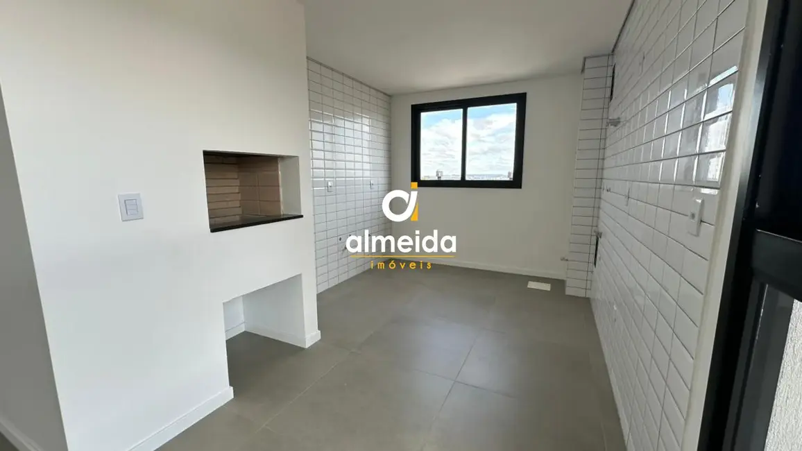 Foto 9 de Apartamento com 3 quartos à venda, 97m2 em Centro, Santa Maria - RS