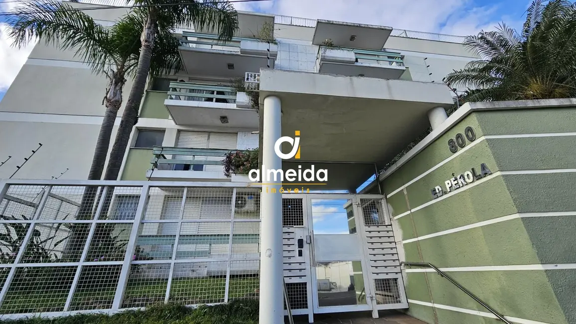 Cobertura com 3 quartos à venda, 229m2 em Nossa Senhora de Fátima, Santa Maria - RS - imagem 1 Foto 1 de Cobertura com 3 quartos à venda, 229m2 em Nossa Senhora de Fátima, Santa Maria - RS