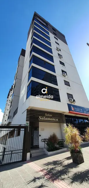 Foto 1 de Apartamento com 2 quartos para alugar, 80m2 em Centro, Santa Maria - RS