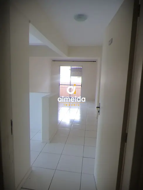 Foto 2 de Apartamento com 1 quarto à venda, 73m2 em Nossa Senhora do Rosário, Santa Maria - RS