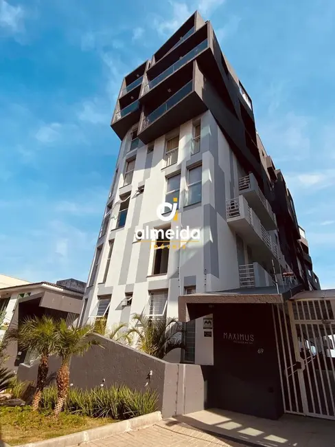 Foto 1 de Apartamento com 2 quartos à venda, 84m2 em Nossa Senhora de Lourdes, Santa Maria - RS
