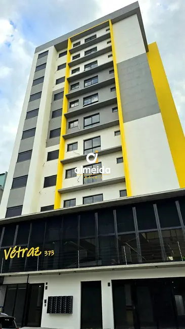 Foto 1 de Apartamento com 1 quarto à venda, 40m2 em Nossa Senhora do Rosário, Santa Maria - RS