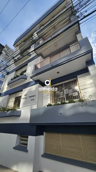 Foto 1 de Apartamento com 2 quartos à venda, 87m2 em Centro, Santa Maria - RS