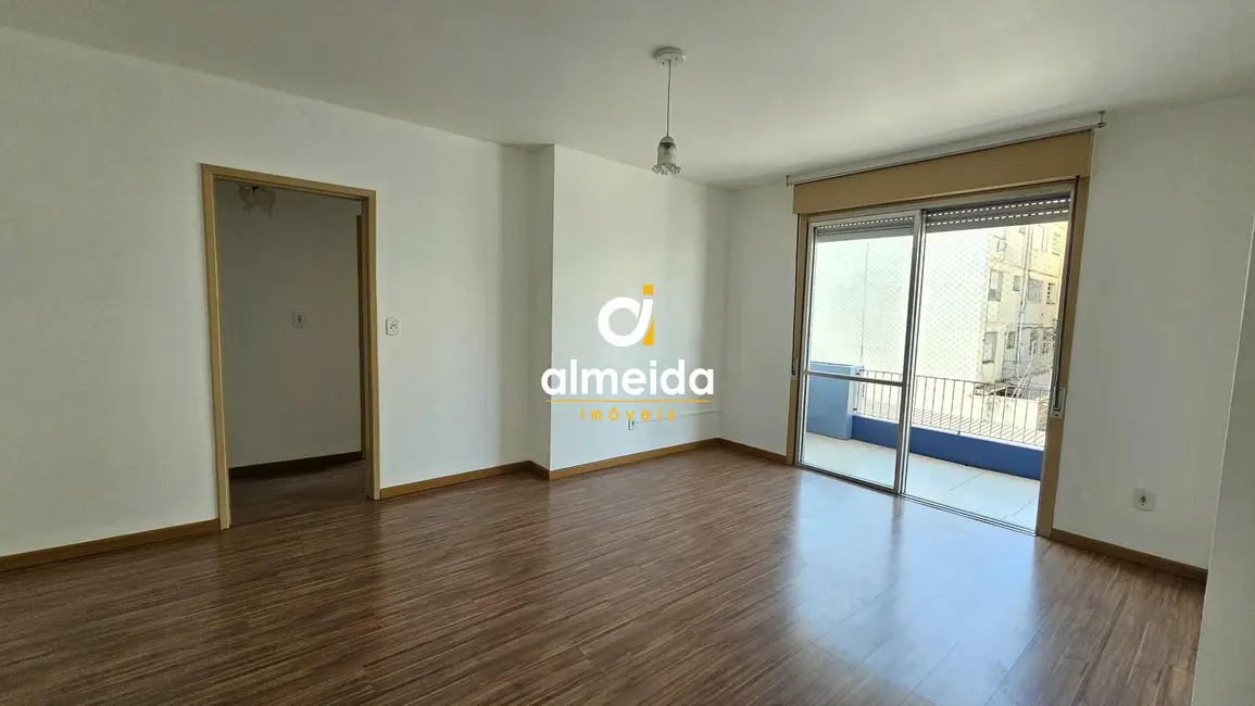 Foto 2 de Apartamento com 2 quartos à venda, 87m2 em Centro, Santa Maria - RS