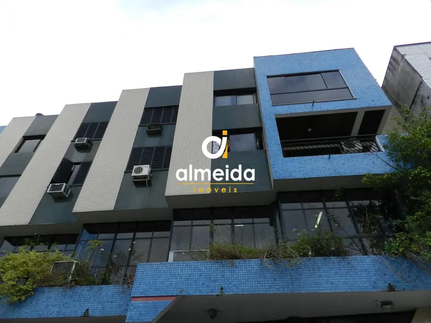 Foto 1 de Apartamento com 2 quartos à venda, 70m2 em Nossa Senhora Medianeira, Santa Maria - RS