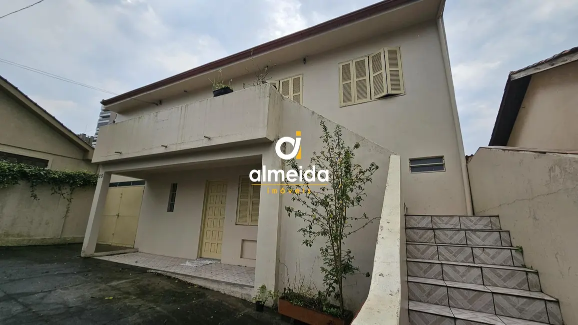 Foto 1 de Apartamento com 2 quartos para alugar, 56m2 em Nossa Senhora de Lourdes, Santa Maria - RS