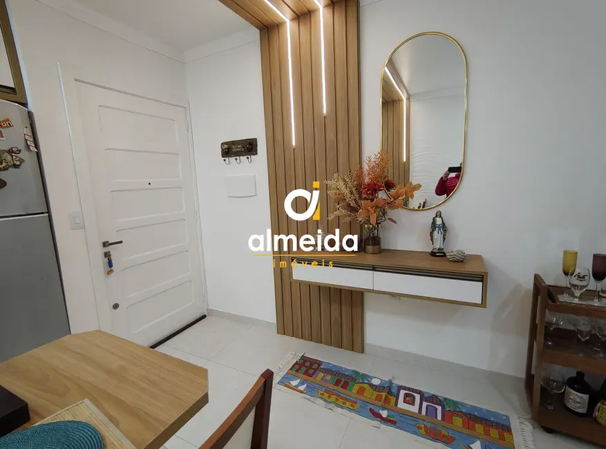 Foto 1 de Apartamento com 2 quartos à venda, 64m2 em Capao Da Canoa - RS