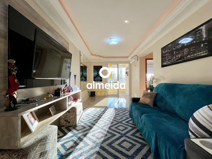Foto 1 de Apartamento com 2 quartos à venda, 89m2 em Camobi, Santa Maria - RS