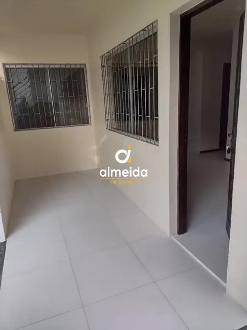 Foto 3 de Casa com 2 quartos à venda, 73m2 em Chácara das Flores, Santa Maria - RS