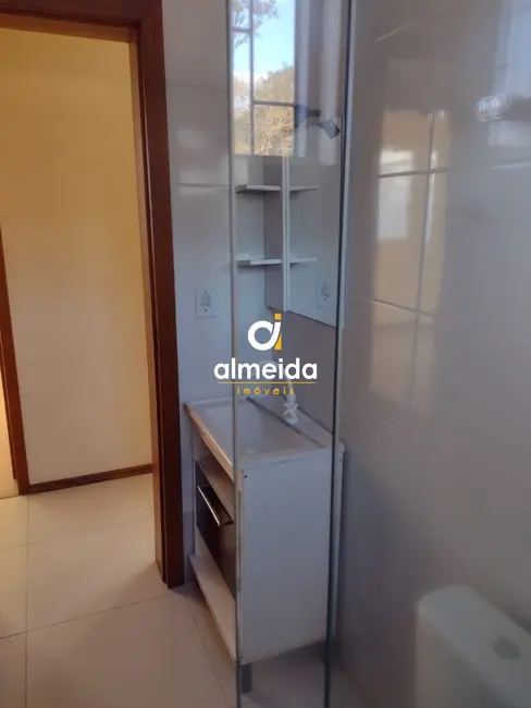 Foto 7 de Casa com 2 quartos à venda, 73m2 em Chácara das Flores, Santa Maria - RS