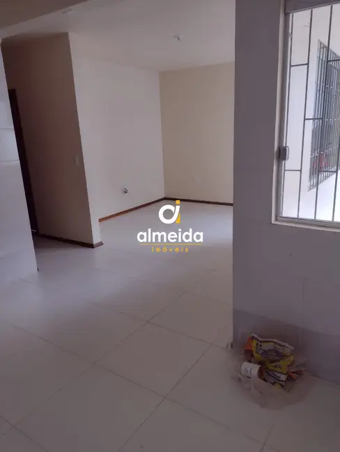 Foto 4 de Casa com 2 quartos à venda, 73m2 em Chácara das Flores, Santa Maria - RS