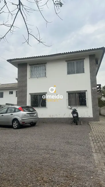 Foto 1 de Apartamento com 2 quartos à venda, 61m2 em Chácara das Flores, Santa Maria - RS