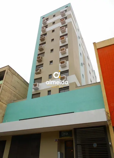 Apartamento com 2 quartos à venda, 74m2 em Centro, Santa Maria - RS - imagem 1 Foto 1 de Apartamento com 2 quartos à venda, 74m2 em Centro, Santa Maria - RS