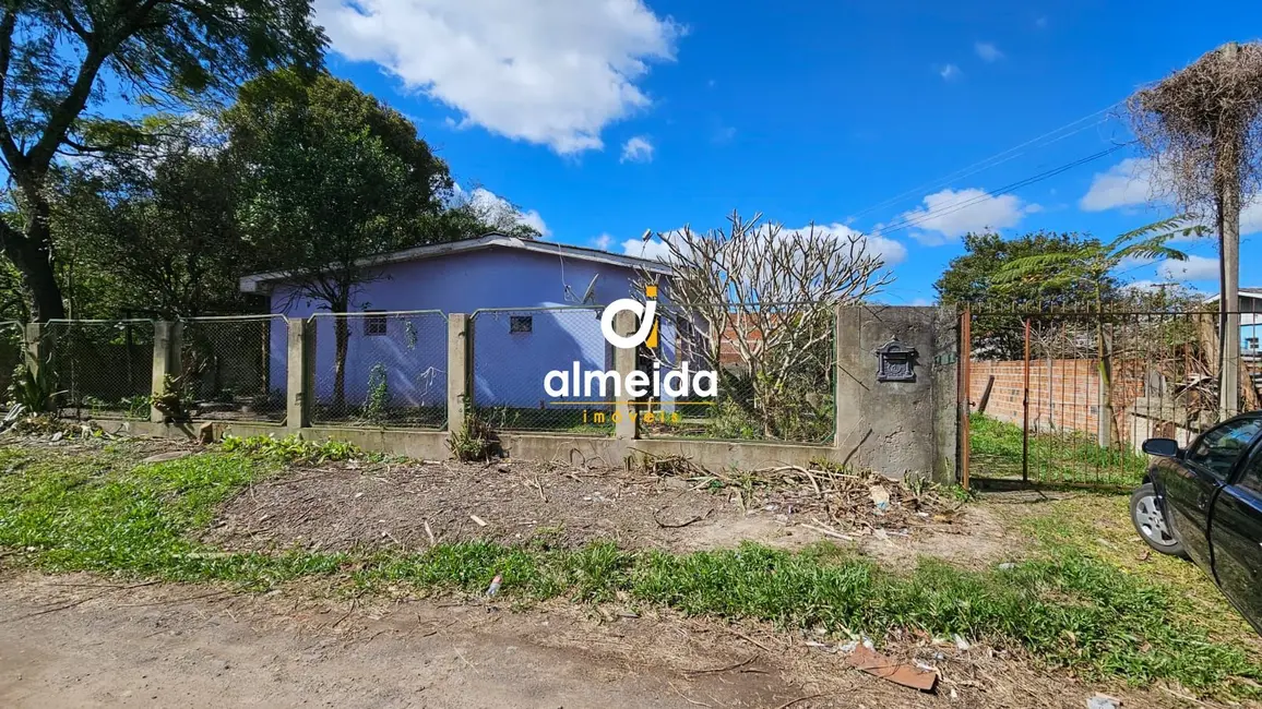 Foto 1 de Casa com 2 quartos à venda, 105m2 em Urlândia, Santa Maria - RS