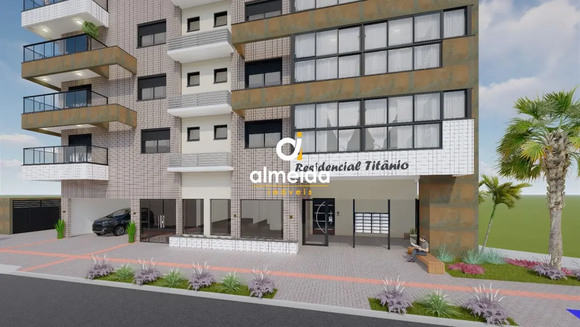 Foto 5 de Apartamento com 3 quartos à venda, 148m2 em Nossa Senhora de Lourdes, Santa Maria - RS