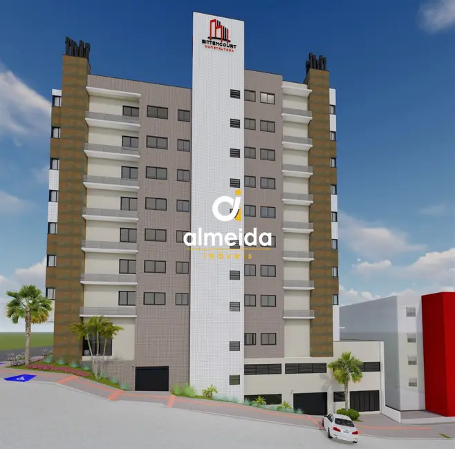 Foto 7 de Apartamento com 3 quartos à venda, 148m2 em Nossa Senhora de Lourdes, Santa Maria - RS