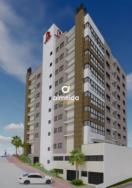 Foto 6 de Apartamento com 3 quartos à venda, 148m2 em Nossa Senhora de Lourdes, Santa Maria - RS