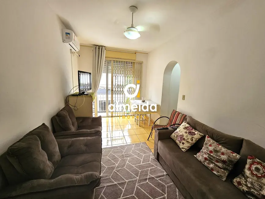 Foto 1 de Apartamento com 1 quarto à venda, 48m2 em Nossa Senhora de Fátima, Santa Maria - RS