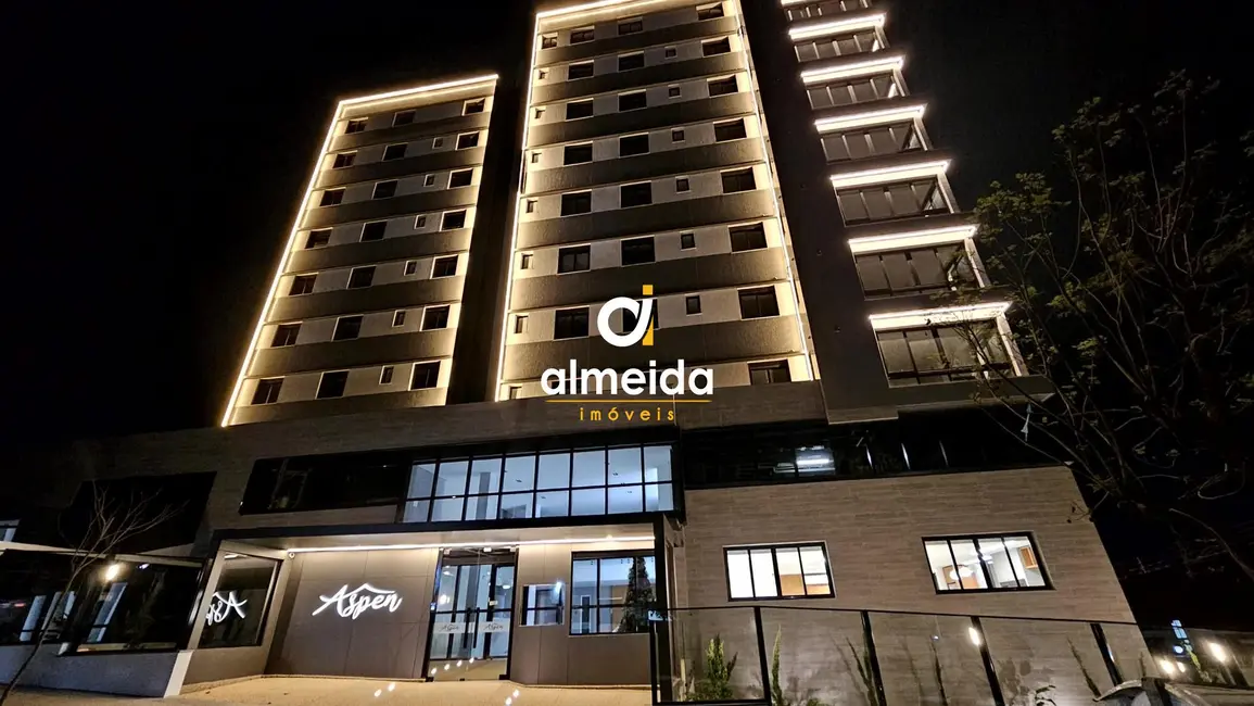 Foto 1 de Apartamento com 3 quartos à venda, 135m2 em Nossa Senhora de Lourdes, Santa Maria - RS