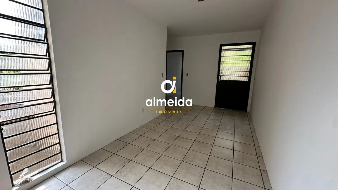 Foto 1 de Apartamento com 1 quarto à venda, 47m2 em Nonoai, Santa Maria - RS