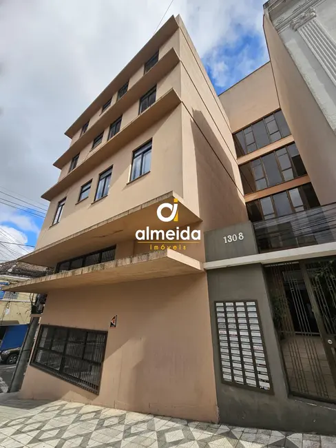 Foto 1 de Apartamento com 1 quarto para alugar, 48m2 em Centro, Santa Maria - RS