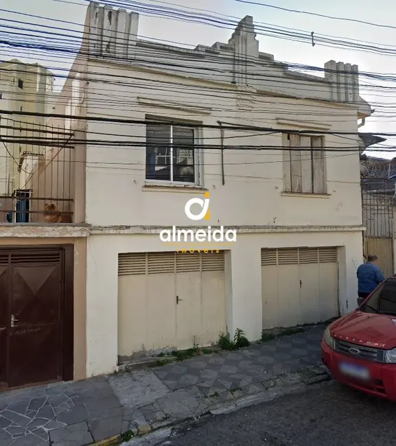 Foto 1 de Casa com 3 quartos à venda, 137m2 em Centro, Santa Maria - RS