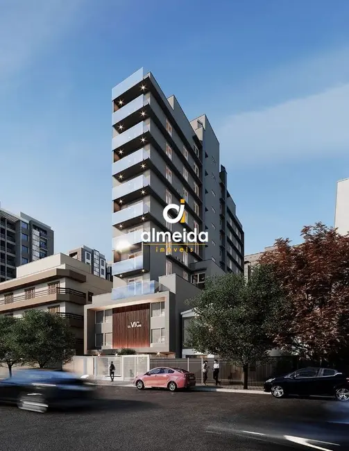 Foto 1 de Apartamento com 3 quartos à venda, 95m2 em Nossa Senhora de Fátima, Santa Maria - RS