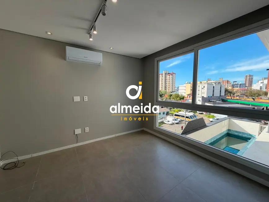 Foto 5 de Apartamento com 3 quartos à venda, 100m2 em Nossa Senhora de Fátima, Santa Maria - RS