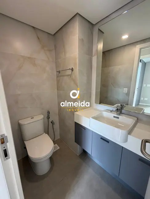 Foto 9 de Apartamento com 3 quartos à venda, 100m2 em Nossa Senhora de Fátima, Santa Maria - RS