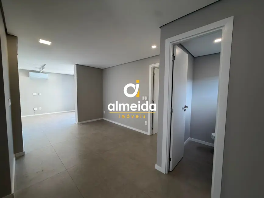 Foto 6 de Apartamento com 3 quartos à venda, 100m2 em Nossa Senhora de Fátima, Santa Maria - RS