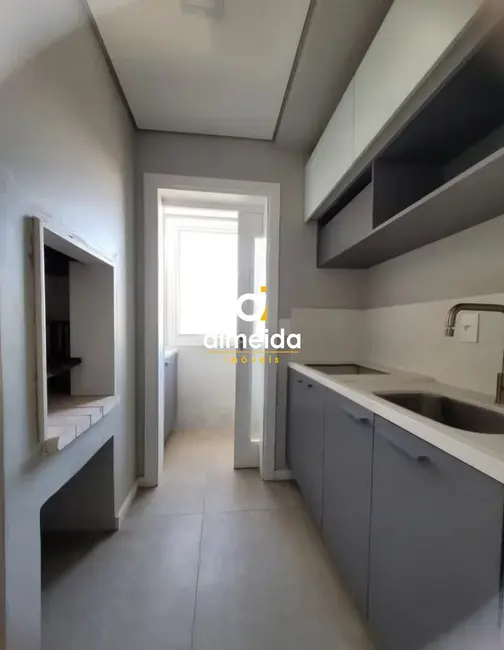 Foto 7 de Apartamento com 2 quartos à venda, 83m2 em Nossa Senhora de Fátima, Santa Maria - RS