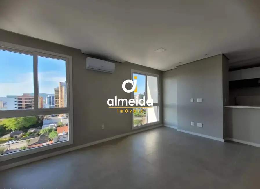 Foto 3 de Apartamento com 2 quartos à venda, 83m2 em Nossa Senhora de Fátima, Santa Maria - RS